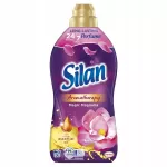 Skalbinių mink&scaron;tiklis Silan Magic Magnolia, 1,1 l, 50 skalbimų