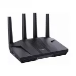 Belaidis mar&scaron;rutizatorius Flint 2 GL-MT6000, WiFi 6, 2.4 GHz / 5 GHz, OpenWrt, VPN, 1G Ethernet