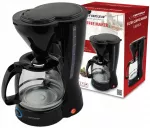 Kavinukas Esperanza LIBERICA EKC009 1,5 l