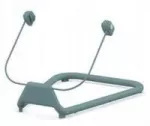 Stovas Cybex Lemo 2 Nest laikikliui, Stone Blue