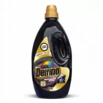 Skalbimo gelis Delfino Nero, juodas, 1,75 l, 38 skalbimams