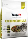 &Scaron;in&scaron;ilų pa&scaron;aras TROPIFIT CHINCHILA PREMIUM, 2,5 kg