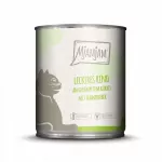 &Scaron;lapias kačių maistas MjAMjAM su jautiena ir moliūgais, be grūdų, 6 x 800 g
