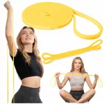 Atsparumo guma SUFITE, 2&ndash;5 kg stiprinimui ir tempimui