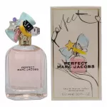 Parfumuotas vanduo Marc Jacobs Perfect, 100 ml