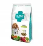 Triu&scaron;ių pa&scaron;aras NUTRIN Complete, be grūdų, su daržovėmis, 1500 g