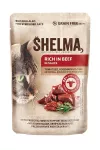 &Scaron;unų ėdalas Shelma su jautiena, 2,38 kg