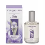 Parfumuotas vanduo L'Erbolario Iris, 50 ml