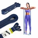 Reabilitacinė guma XTREXO RESISTANCE 16-39 kg 3/5 fitnesui
