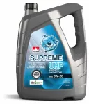 Variklio alyva Supreme UHP 0W-20, 5 l