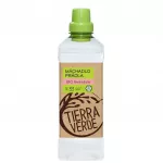 Skalbinių skalavimo priemonė TIERRA VERDE su ekologi&scaron;ka levandų aromatu, 1 l