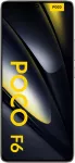 I&scaron;manusis telefonas POCO F6 8 GB / 256 GB 5G sidabrinis