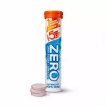 Maisto papildas ZERO 20 tab Orange Cherry HIGH5