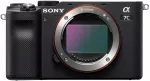 Fotoaparato korpusas Sony Alpha 7C