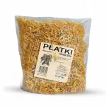 Saldūs vafliniai sausainiai WĘGROWSKIE MAGIETKA, 50 g