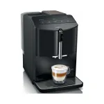 Kavos aparatas Siemens TF301E09, 1300 W, juodas