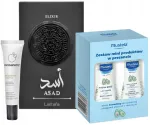 Vyri&scaron;kas kvapusis vanduo Lattafa Asad Elixir, 100 ml, arabi&scaron;kas aromatas