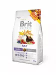 &Scaron;ėrimo mi&scaron;inys žiurkėnams Brit, 0,3 kg