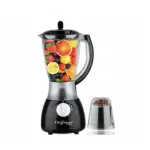 Plaktuvas su malimo funkcija Cheffinger, 1,5 l, 1000 W