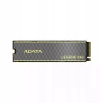 SSD diskas ADATA Legend 860 1 TB M.2 2280 PCIe 4.0 NVMe