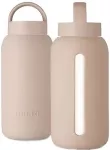 Gertuvas MUUKI, 720 ml, rožinės spalvos