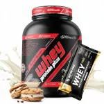 I&scaron;rūgų baltymai IMMORTAL PROTEIN PLUS 2kg