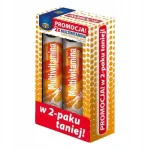 Maisto papildas KRUGER Vital Power multivitaminai, 2 x 90 g