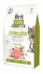 &Scaron;unų maistas BRIT CARE be grūdų, kiauliena, 7 kg