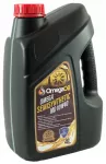 Pusiau sintetinė variklio alyva OmegaOil MD 10W-40, 4 l