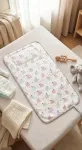 Paklotas Hamur Home, daugkartinis, neper&scaron;lampamas, ne&scaron;iojamas