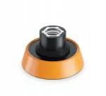 Poliravimo paduko laikiklis ADBL Roller 75 mm, M14