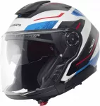&Scaron;almas Schuberth J2 XS, mėlynas Sigma
