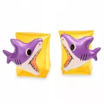 Plaukimo rankovės vaikams Funsicle Sharks