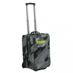Motociklinė kelioninė kuprinė THOR CAMO/ACID