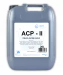 Metalo apdirbimo alyva ACP II 20 l, gręžimui ir sriegimui