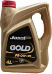 Variklio alyva Jasol Gold FR 0W30, 4 l