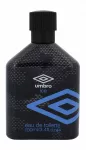 Tualetinis vanduo UMBRO ICE 100 ml