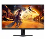 LCD monitorius AOC Q24G4RE, 24", 2560 x 1440, IPS
