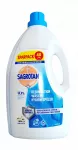 Skalbinių mink&scaron;tiklis Sagrotan, 3 l, 40 skalbimų, mėlynas, Vokietija