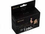 Ra&scaron;alas Brother LC1280XLBK pakaitinis, Accura