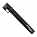 Dviračio pompa Blackburn Airstik SL, juoda