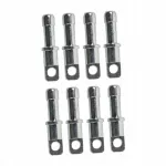 Atsarginiai 8,5 mm palapinių stulpų galiniai kam&scaron;teliai, 8 vnt.