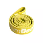 Pasiprie&scaron;inimo guma GymBeam, 1 lygio, auk&scaron;tos kokybės