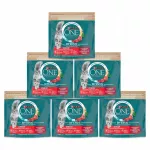 Sausas kačių maistas PURINA ONE STERILCAT, jautiena, 1,4 kg, 6 vnt.