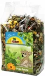 Graužikų maistas JR FARM Degu, 500 g