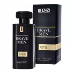Parfumuotas vanduo JFenzi Brave Men 100 ml