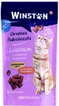 Katėms skirti WINSTON la&scaron;i&scaron;ų skanėstai