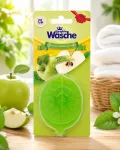 Indaplovių gaiviklis su obuolių aromatu Konigliche Wasche, 1 vnt.