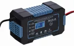 Universali lygintuvo įkroviklis 12V / 6A WDS2230