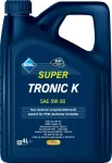 Variklio alyva ARAL SUPER TRONIC K 5W-30, 4 l